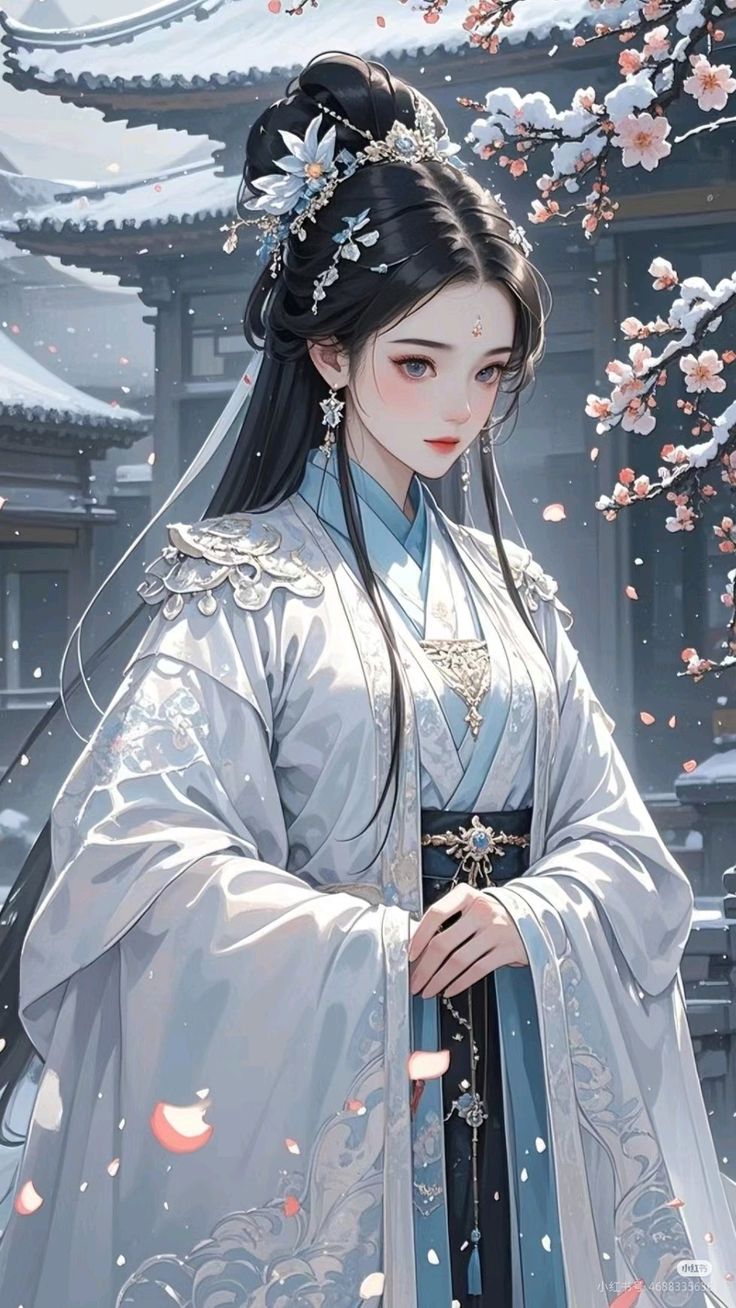 Xuyên Thành Con Gái Tướng Quân, Ngủ Một Giấc Mười Năm Bên Long Sàng